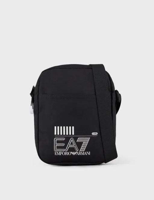 BANDOLERA EA7 UNISEX