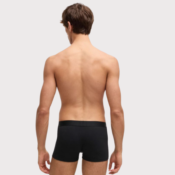 TRUNK HUGO BOSS 3P ONE HOMBRE