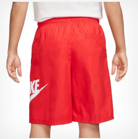 SHORT NIKE CLUB WOVEN SU24 HOMBRE