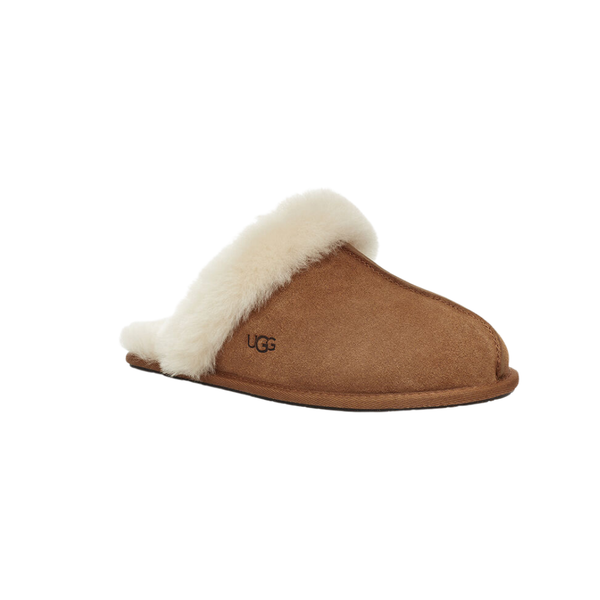 ZAPATILLA UGG DE CASA SCUFFETTE II  MUJER