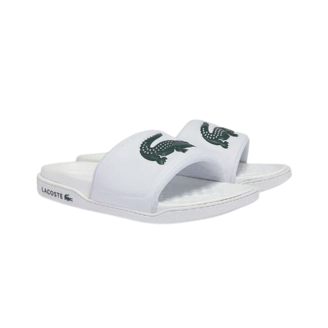 CHANCLA CROCO DUALISTE LACOSTE HOMBRE