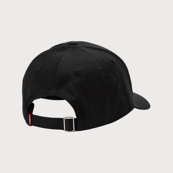 GORRA LEVI'S® HOUSEMARK FLEXFIT CAP UNISEX