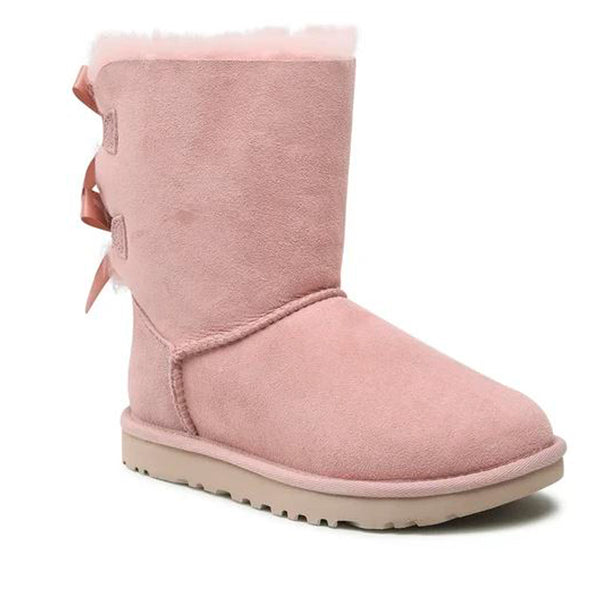 BOTAS UGG BAILEY BOW II  MUJER