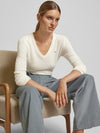 JERSEY TOMMY HILFIGER SOFT WOOL MUJER