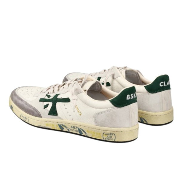 ZAPATILLA PREMIATA BSKTCLAY HOMBRE