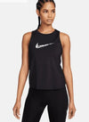 CAMISETA NIKE ONE SWOOSH DRI-FIT MUJER
