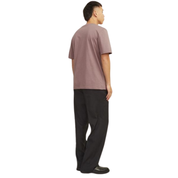 CAMISETA JACK&JONES ORGANIC NOOS HOMBRE