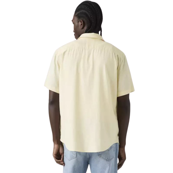 CAMISA LEVIS® S/S SUNSET 1 PKT STANDRD HOMBRE