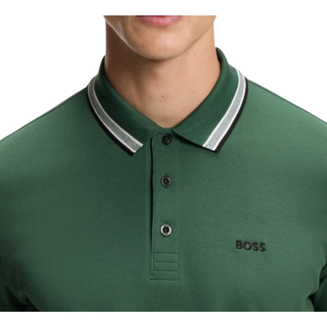 POLO HUGO BOSS PADDY HOMBRE