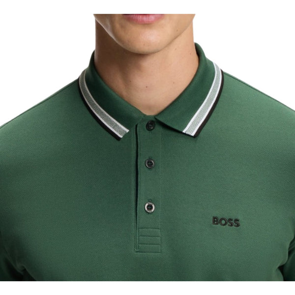 POLO HUGO BOSS PADDY HOMBRE
