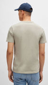 CAMISETA HUGO BOSS TALES HOMBRE