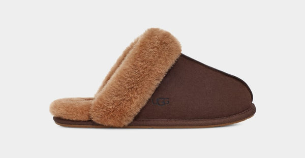 ZAPATILLA UGG SCUFFETTE II MUJER