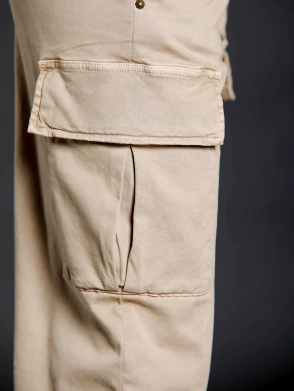 PANTALON VICTORIA MASON'S MUJER
