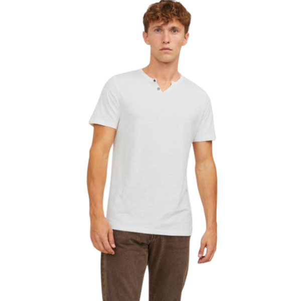 CAMISETA JACK&JONES ESPLIT NOOS HOMBRE