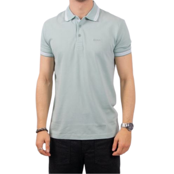 POLO HUGO BOSS PADDY HOMBRE