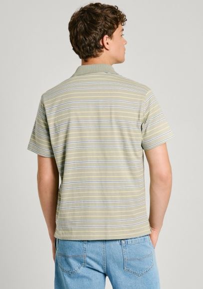 POLO PEPE JEANS JACK HOMBRE