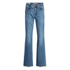 TEJANO LEVIS 726 HR FLARE MUJER