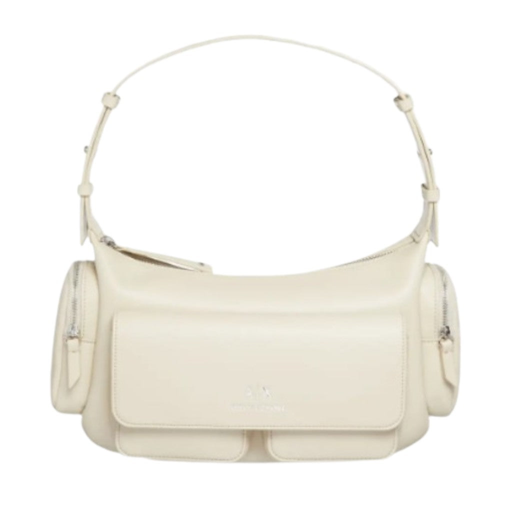 BOLSO ARMANI EXCHANGE SHOULDER MUJER