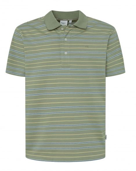 POLO PEPE JEANS JACK HOMBRE