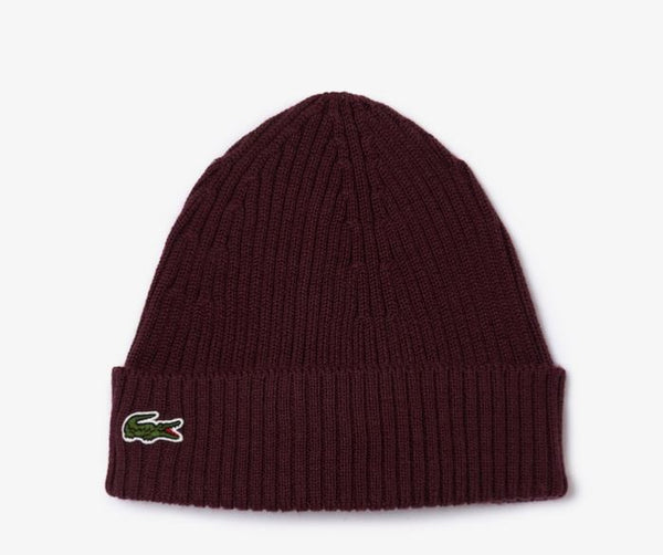 GORRO LACOSTE UNISEX