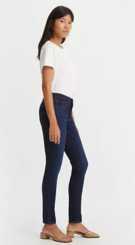 TEJANO LEVI'S® 311 SHAPING SKINNY MUJER