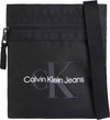 BANDOLERA CALVIN KLEIN SPORT FLATPACK HOMBRE