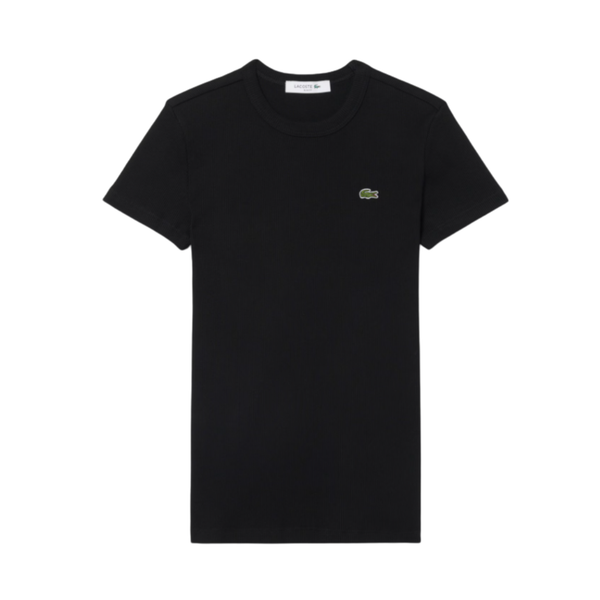 CAMISETA LACOSTE MUJER
