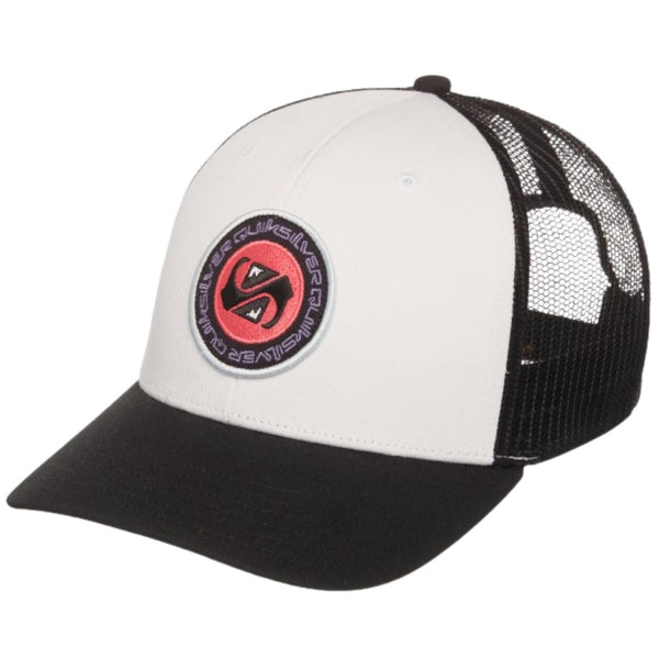 GORRA QUIKSILVER DOWN THE HATCH HOMBRE