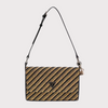 BOLSO GUESS SIMONA FLAP MUJER