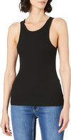 CAMISETA ONLY ONLKENYA RIB NOOS MUJER