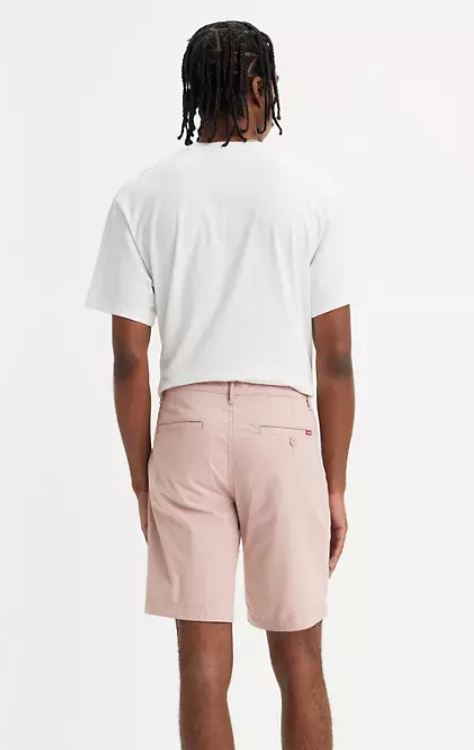 BERMUDA LEVIS  CHINO III ADOBE HOMBRE