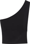CAMISETA CALVIN KLEIN BACK MILANO  MUJER