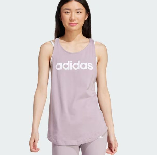 CAMISETA ADIDAS LIN TK MUJER