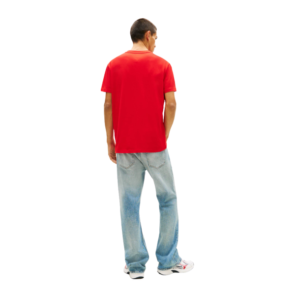 CAMISETA TOMMY JEANS SIGNATURE HOMBRE