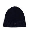 GORRO TOMMY HILGIGER PIMA COTTON HOMBRE