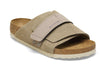 ZAPATO BIRKENSTOCK KYOTO UNISEX