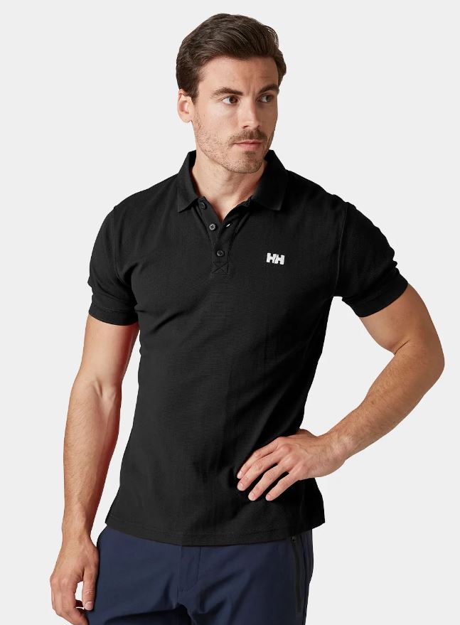 POLO HELLY HANSEN DRIFTLINE HOMBRE