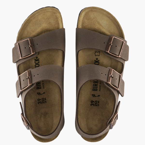 ZAPATO MILANO BFBC BIRKENSTOCK HOMBRE