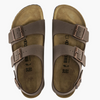 ZAPATO MILANO BFBC BIRKENSTOCK HOMBRE