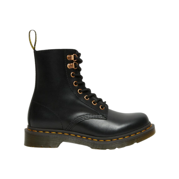 BOTAS DR. MARTENS 1460 PASCAL WANAMA  MUJER