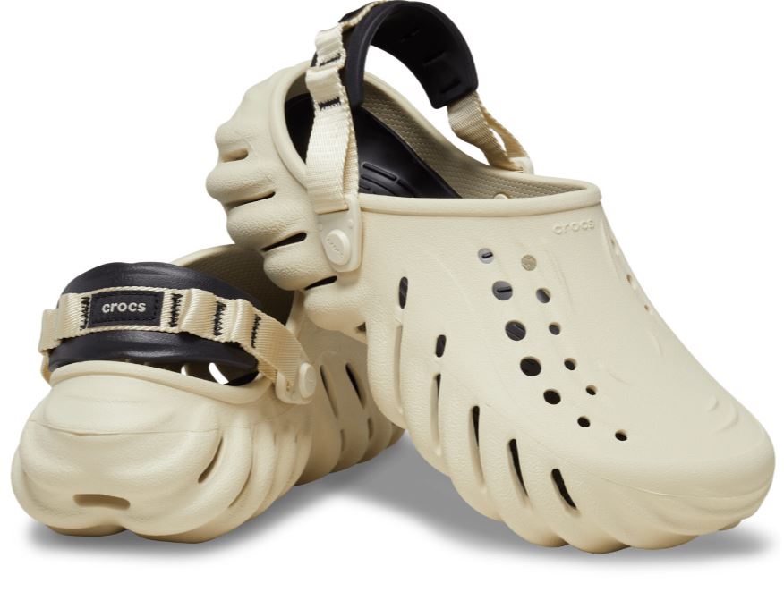 CROCS ECHO CLOG UNISEX