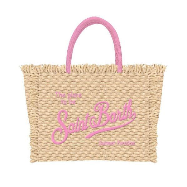 BOLSO SAINT BARTH COLETTE STARW MUJER
