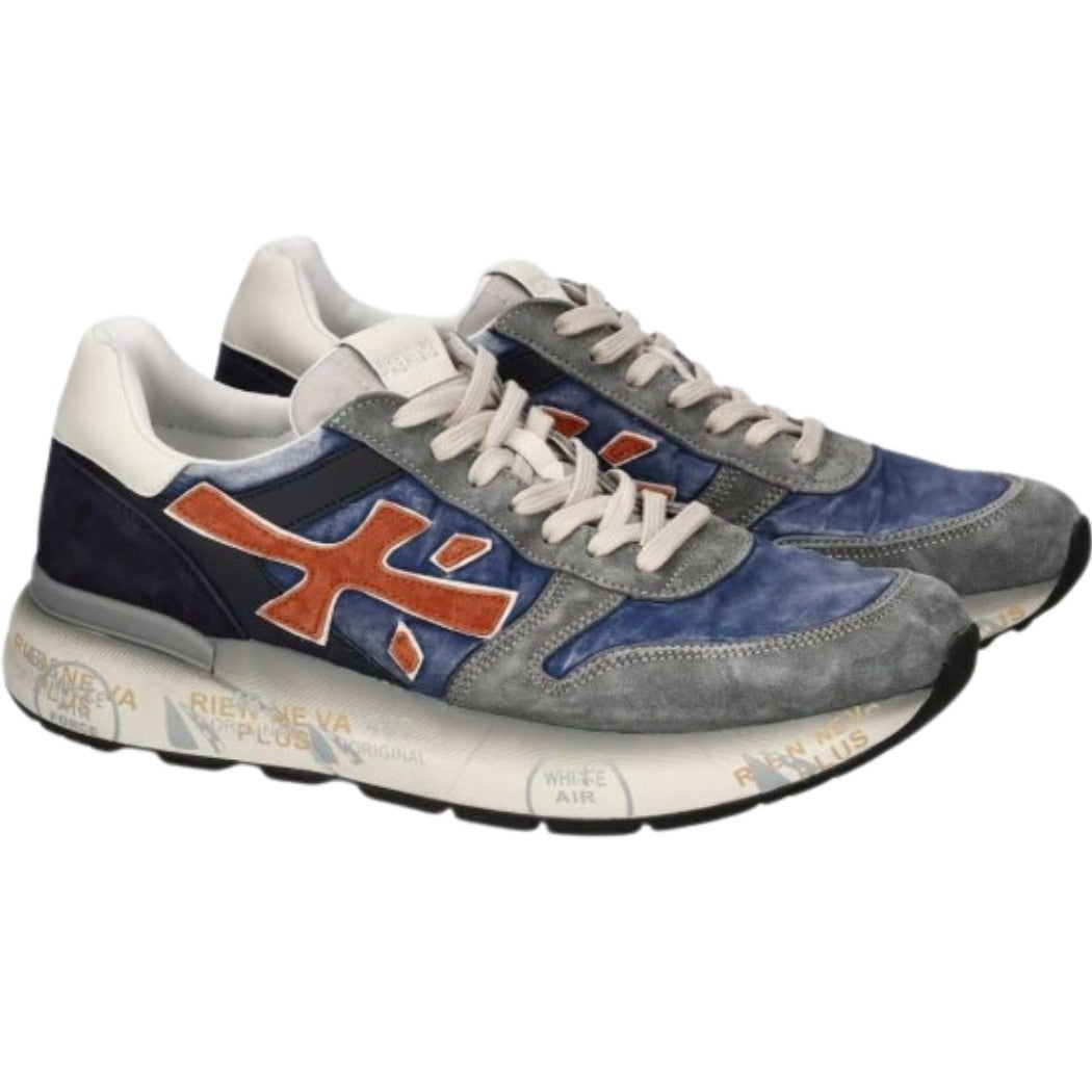 ZAPATILLA PREMIATA MICK HOMBRE