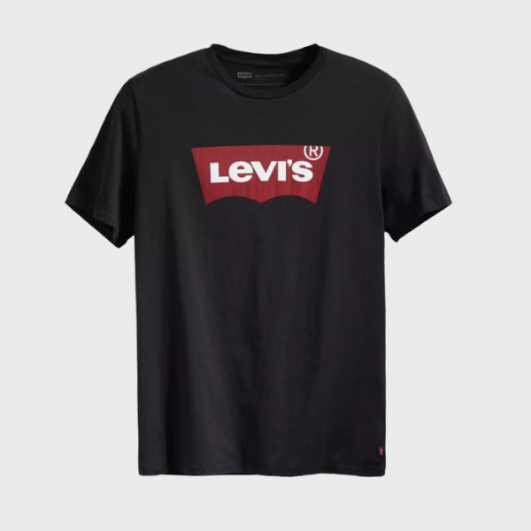 CAMISETA LEVI'S® GRAPHIC SET-IN NECK