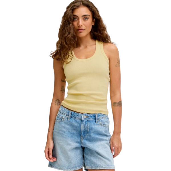 CAMISETA JACK&JONES JXFRIDA MUJER