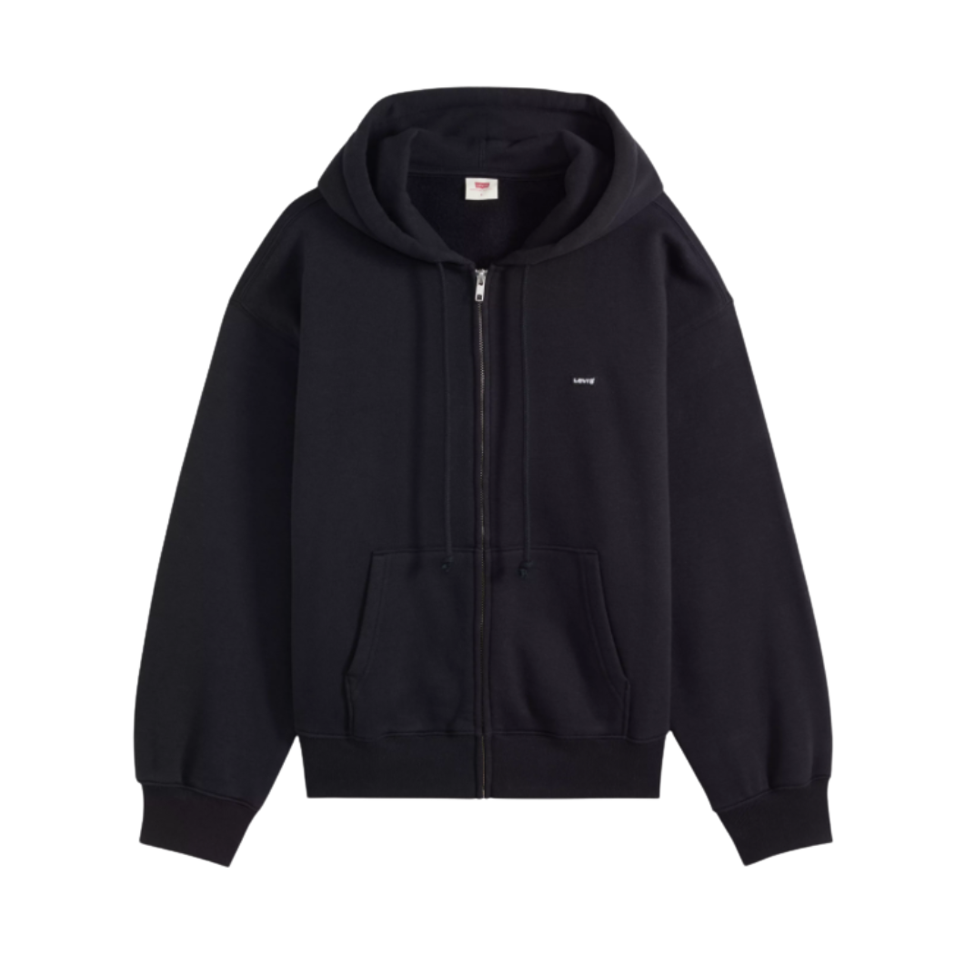 SUDADERA LEVI'S® EVERYDAY FULL ZIP MUJER