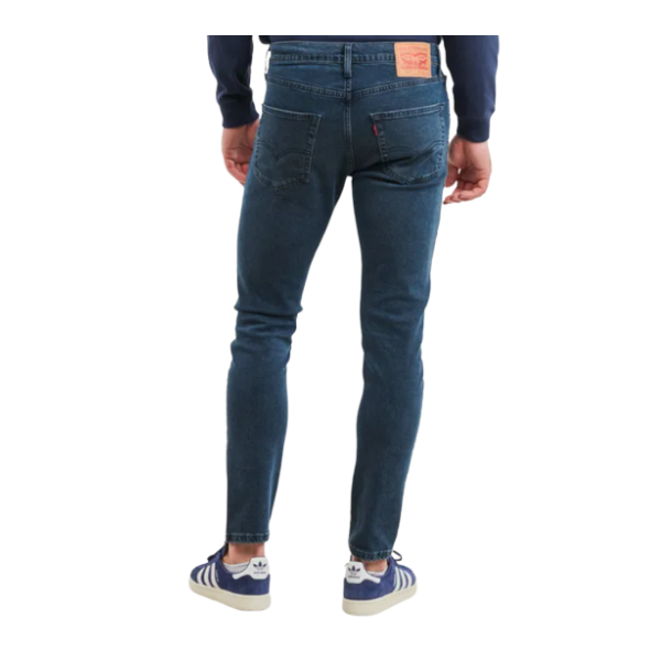 TEJANO LEVI'S® 512 SLIM TAPER NOT HOMBRE