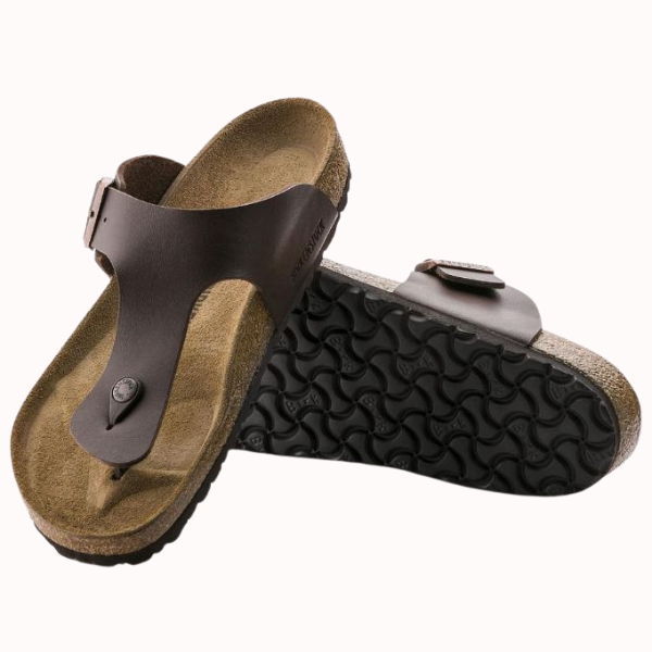 ZAPATO RAMSES BF BIRKENSTOCK HOMBRE