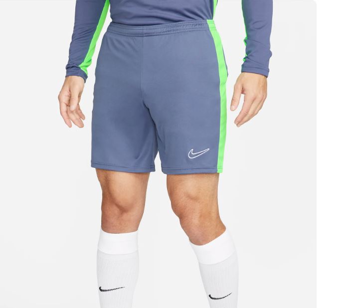 SHORT DRI-FIT ACADEMY SOCCER NIKE HOMBRE