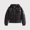 CHAQUETA TOMMY HILFIGER UL DOWN MUJER